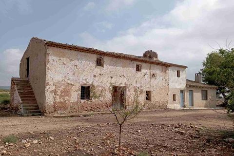 Ruinere i Yecla, Murcia, Yecla - € 39.000 | Ref: SF0517 - foto 23